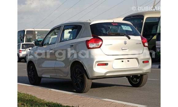Buy Import Suzuki Celerio Other Car in Import - Dubai in Ashanti Buy Import Suzuki Celerio Other Car in Import - Dubai in Ashanti
