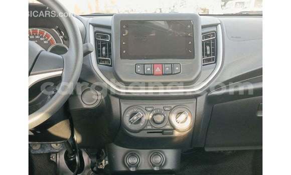 Buy Import Suzuki Celerio Other Car in Import - Dubai in Ashanti Buy Import Suzuki Celerio Other Car in Import - Dubai in Ashanti
