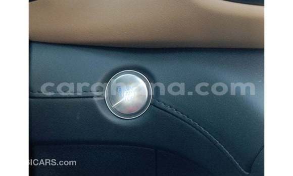 Buy Import Hyundai Santa Fe Blue Car in Import - Dubai in Ashanti Buy Import Hyundai Santa Fe Blue Car in Import - Dubai in Ashanti