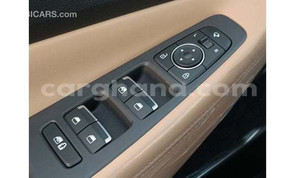 Buy Import Hyundai Santa Fe Blue Car in Import - Dubai in Ashanti Buy Import Hyundai Santa Fe Blue Car in Import - Dubai in Ashanti