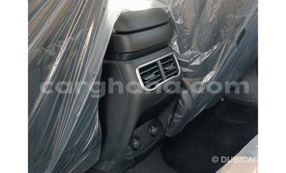 Buy Import Hyundai Santa Fe Blue Car in Import - Dubai in Ashanti Buy Import Hyundai Santa Fe Blue Car in Import - Dubai in Ashanti