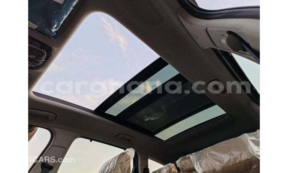 Buy Import Hyundai Santa Fe Blue Car in Import - Dubai in Ashanti Buy Import Hyundai Santa Fe Blue Car in Import - Dubai in Ashanti