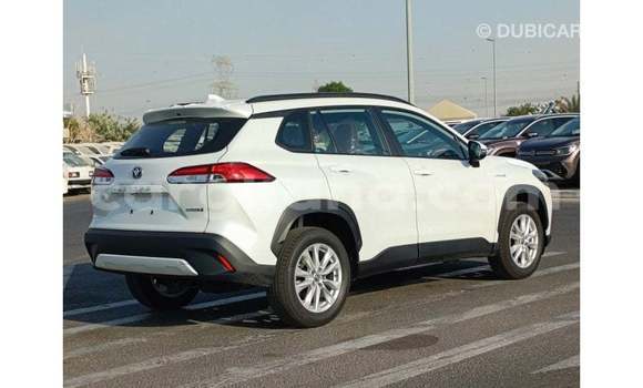 Buy Import Toyota Corolla White Car in Import - Dubai in Ashanti Buy Import Toyota Corolla White Car in Import - Dubai in Ashanti