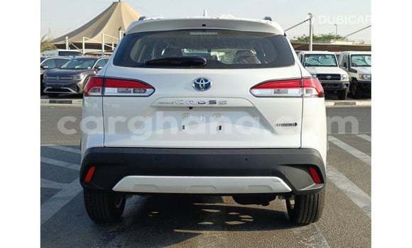 Buy Import Toyota Corolla White Car in Import - Dubai in Ashanti Buy Import Toyota Corolla White Car in Import - Dubai in Ashanti