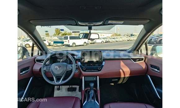 Buy Import Toyota Corolla White Car in Import - Dubai in Ashanti Buy Import Toyota Corolla White Car in Import - Dubai in Ashanti