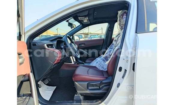 Buy Import Toyota Corolla White Car in Import - Dubai in Ashanti Buy Import Toyota Corolla White Car in Import - Dubai in Ashanti