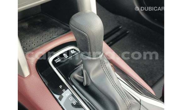 Buy Import Toyota Corolla White Car in Import - Dubai in Ashanti Buy Import Toyota Corolla White Car in Import - Dubai in Ashanti