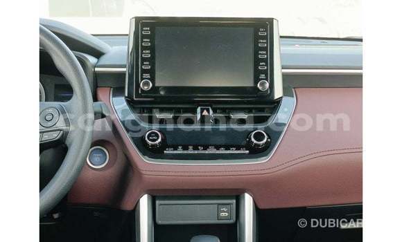 Buy Import Toyota Corolla White Car in Import - Dubai in Ashanti Buy Import Toyota Corolla White Car in Import - Dubai in Ashanti