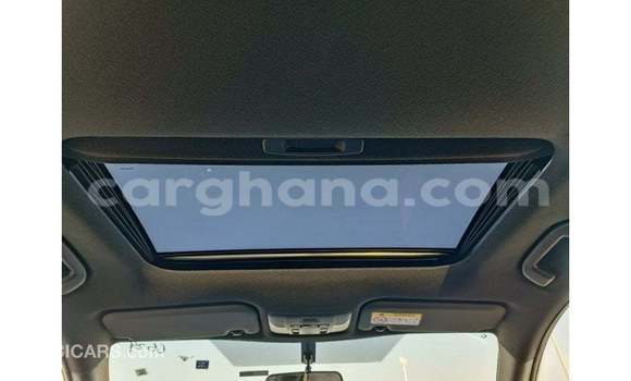 Buy Import Toyota Corolla White Car in Import - Dubai in Ashanti Buy Import Toyota Corolla White Car in Import - Dubai in Ashanti