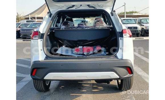 Buy Import Toyota Corolla White Car in Import - Dubai in Ashanti Buy Import Toyota Corolla White Car in Import - Dubai in Ashanti