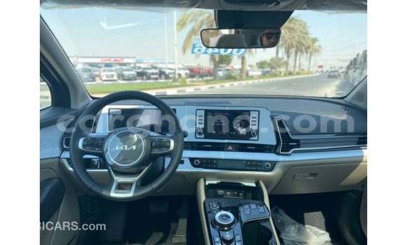 Buy Import Kia Sportage Black Car in Import - Dubai in Ashanti Buy Import Kia Sportage Black Car in Import - Dubai in Ashanti