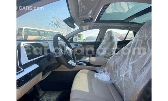 Buy Import Kia Sportage Black Car in Import - Dubai in Ashanti Buy Import Kia Sportage Black Car in Import - Dubai in Ashanti