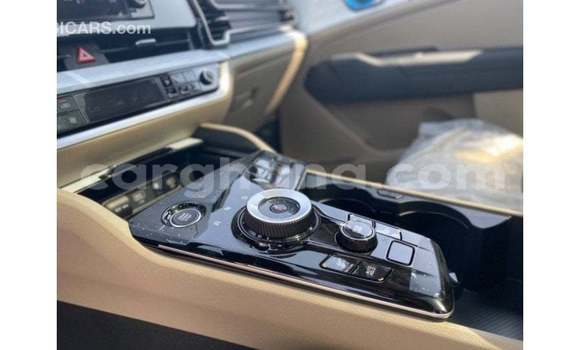 Buy Import Kia Sportage Black Car in Import - Dubai in Ashanti Buy Import Kia Sportage Black Car in Import - Dubai in Ashanti