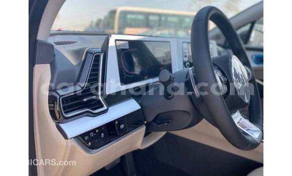 Buy Import Kia Sportage Black Car in Import - Dubai in Ashanti Buy Import Kia Sportage Black Car in Import - Dubai in Ashanti