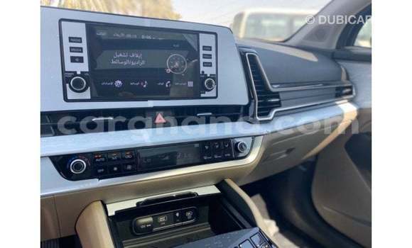 Buy Import Kia Sportage Black Car in Import - Dubai in Ashanti Buy Import Kia Sportage Black Car in Import - Dubai in Ashanti