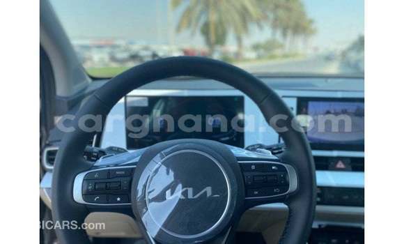 Buy Import Kia Sportage Black Car in Import - Dubai in Ashanti Buy Import Kia Sportage Black Car in Import - Dubai in Ashanti