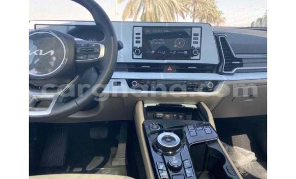 Buy Import Kia Sportage Black Car in Import - Dubai in Ashanti Buy Import Kia Sportage Black Car in Import - Dubai in Ashanti