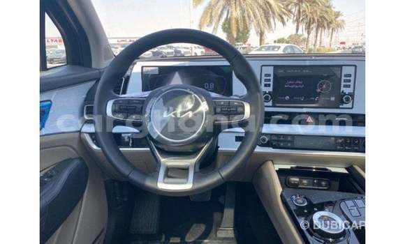 Buy Import Kia Sportage Black Car in Import - Dubai in Ashanti Buy Import Kia Sportage Black Car in Import - Dubai in Ashanti