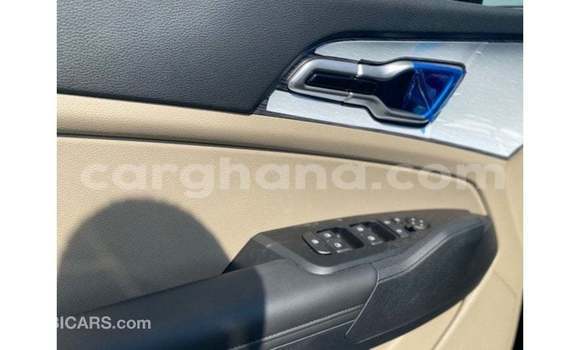 Buy Import Kia Sportage Black Car in Import - Dubai in Ashanti Buy Import Kia Sportage Black Car in Import - Dubai in Ashanti