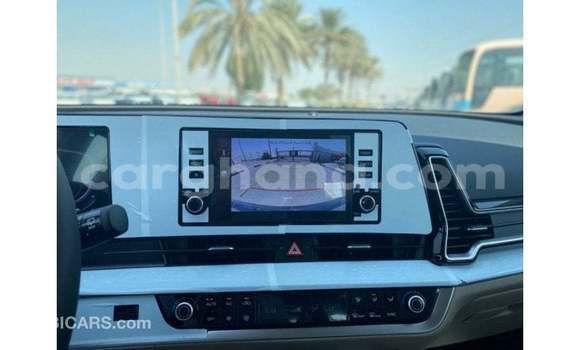 Buy Import Kia Sportage Black Car in Import - Dubai in Ashanti Buy Import Kia Sportage Black Car in Import - Dubai in Ashanti