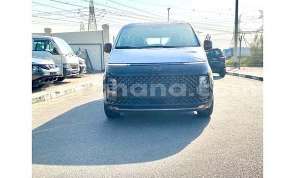 Sayi Imported Hyundai Accent Black Mota in Import - Dubai a Ashanti