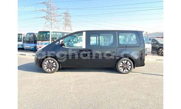 Buy Import Hyundai Accent Black Car in Import - Dubai in Ashanti Buy Import Hyundai Accent Black Car in Import - Dubai in Ashanti