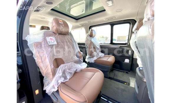 Buy Import Hyundai Accent Black Car in Import - Dubai in Ashanti Buy Import Hyundai Accent Black Car in Import - Dubai in Ashanti