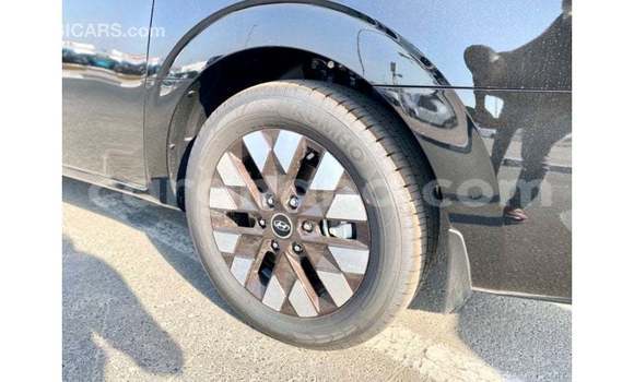 Buy Import Hyundai Accent Black Car in Import - Dubai in Ashanti Buy Import Hyundai Accent Black Car in Import - Dubai in Ashanti