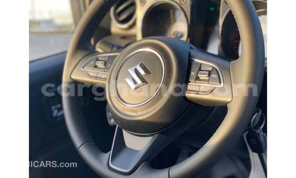 Buy Import Suzuki Jimny Green Car in Import - Dubai in Ashanti Buy Import Suzuki Jimny Green Car in Import - Dubai in Ashanti