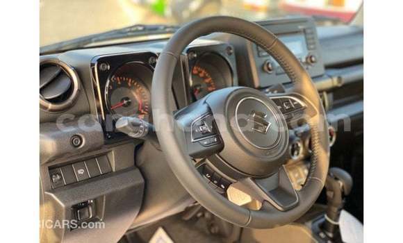 Buy Import Suzuki Jimny Green Car in Import - Dubai in Ashanti Buy Import Suzuki Jimny Green Car in Import - Dubai in Ashanti