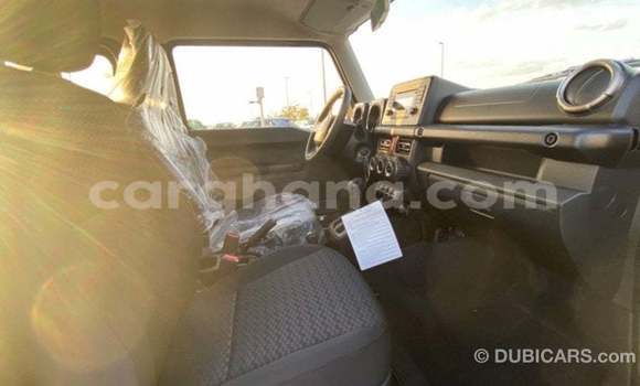 Buy Import Suzuki Jimny Green Car in Import - Dubai in Ashanti Buy Import Suzuki Jimny Green Car in Import - Dubai in Ashanti