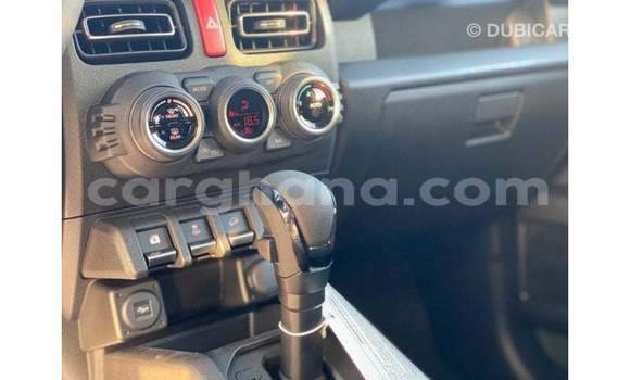 Buy Import Suzuki Jimny Green Car in Import - Dubai in Ashanti Buy Import Suzuki Jimny Green Car in Import - Dubai in Ashanti