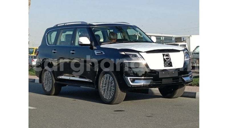 Big with watermark nissan patrol ashanti import dubai 55070