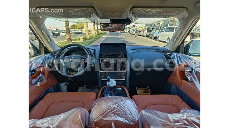 Big with watermark nissan patrol ashanti import dubai 55070