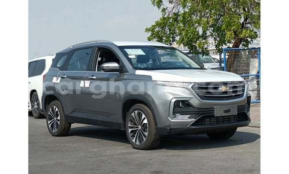 Ra Imported Chevrolet Captiva Miiran Ọkọ̀ in Import - Dubai ni Ashanti