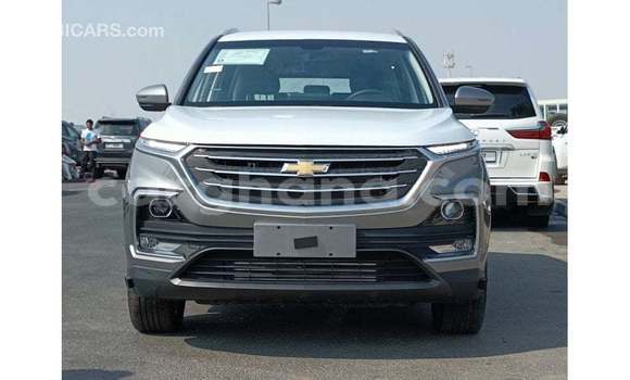 Buy Import Chevrolet Captiva Other Car in Import - Dubai in Ashanti Buy Import Chevrolet Captiva Other Car in Import - Dubai in Ashanti