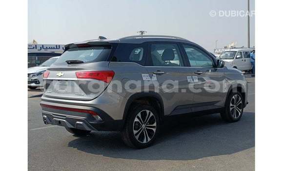 Buy Import Chevrolet Captiva Other Car in Import - Dubai in Ashanti Buy Import Chevrolet Captiva Other Car in Import - Dubai in Ashanti