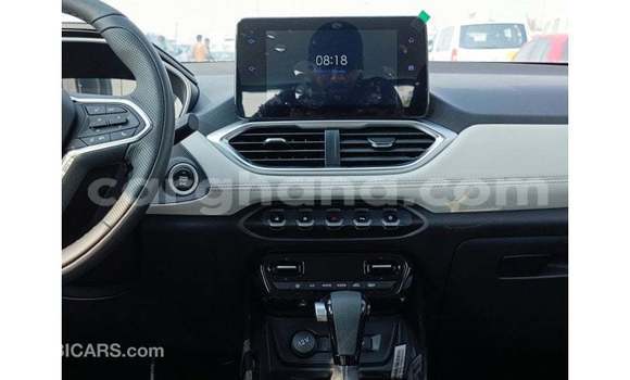 Buy Import Chevrolet Captiva Other Car in Import - Dubai in Ashanti Buy Import Chevrolet Captiva Other Car in Import - Dubai in Ashanti