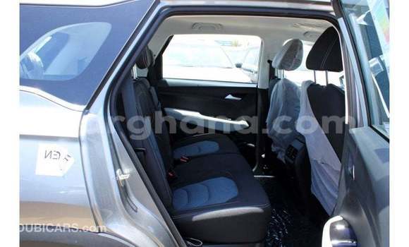Buy Import Chevrolet Captiva Other Car in Import - Dubai in Ashanti Buy Import Chevrolet Captiva Other Car in Import - Dubai in Ashanti