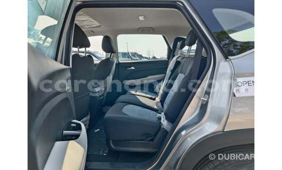 Buy Import Chevrolet Captiva Other Car in Import - Dubai in Ashanti Buy Import Chevrolet Captiva Other Car in Import - Dubai in Ashanti