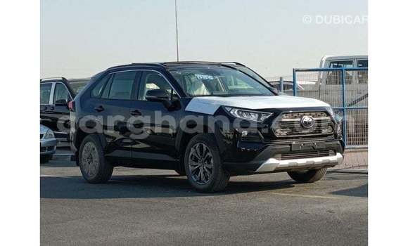 Buy Import Toyota 4Runner Black Car in Import - Dubai in Ashanti Buy Import Toyota 4Runner Black Car in Import - Dubai in Ashanti