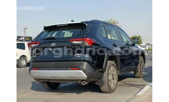Buy Import Toyota 4Runner Black Car in Import - Dubai in Ashanti Buy Import Toyota 4Runner Black Car in Import - Dubai in Ashanti