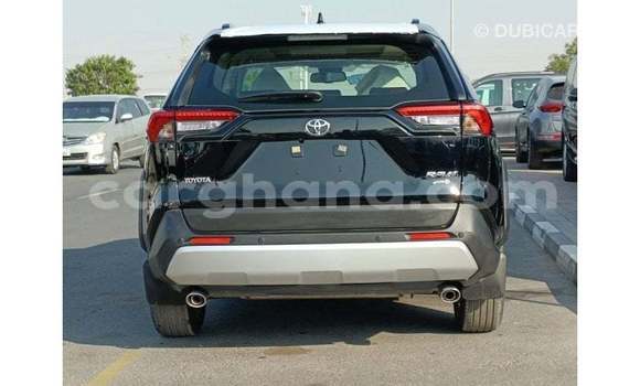 Buy Import Toyota 4Runner Black Car in Import - Dubai in Ashanti Buy Import Toyota 4Runner Black Car in Import - Dubai in Ashanti