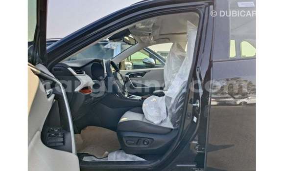Buy Import Toyota 4Runner Black Car in Import - Dubai in Ashanti Buy Import Toyota 4Runner Black Car in Import - Dubai in Ashanti