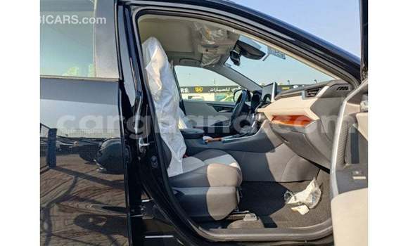 Buy Import Toyota 4Runner Black Car in Import - Dubai in Ashanti Buy Import Toyota 4Runner Black Car in Import - Dubai in Ashanti
