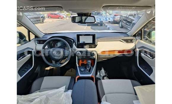 Buy Import Toyota 4Runner Black Car in Import - Dubai in Ashanti Buy Import Toyota 4Runner Black Car in Import - Dubai in Ashanti