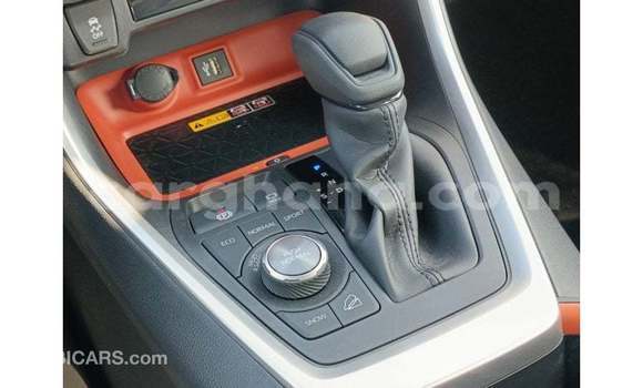 Buy Import Toyota 4Runner Black Car in Import - Dubai in Ashanti Buy Import Toyota 4Runner Black Car in Import - Dubai in Ashanti