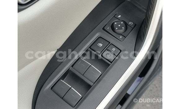 Buy Import Toyota 4Runner Black Car in Import - Dubai in Ashanti Buy Import Toyota 4Runner Black Car in Import - Dubai in Ashanti