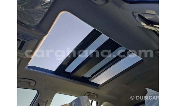 Buy Import Toyota 4Runner Black Car in Import - Dubai in Ashanti Buy Import Toyota 4Runner Black Car in Import - Dubai in Ashanti