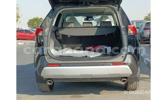 Buy Import Toyota 4Runner Black Car in Import - Dubai in Ashanti Buy Import Toyota 4Runner Black Car in Import - Dubai in Ashanti